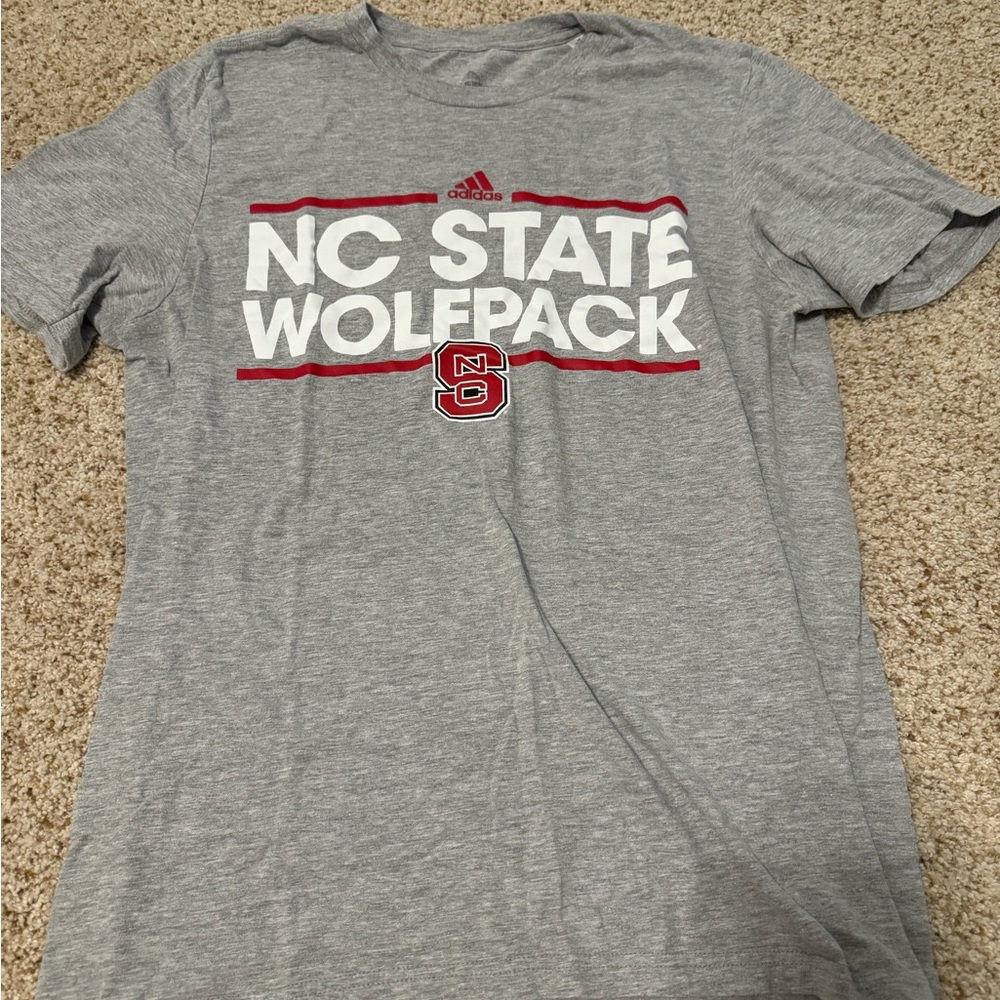 NC State Tshirt